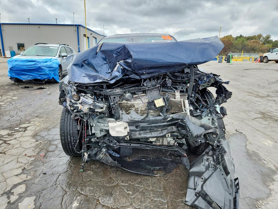 2021 Mazda Cx-5 მანქანა იყიდება აუქციონზე, vin: JM3KFBDM9M0491052, აუქციონის ნომერი: 70326826