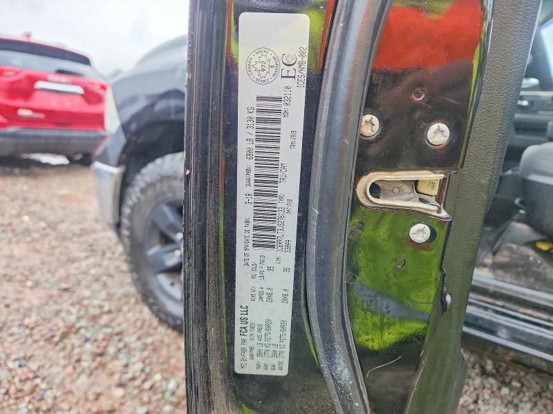 67349676 :رقم المزاد ، 1C6RR7LT3JS276133 vin ، 2018 Ram 1500 مزاد بيع
