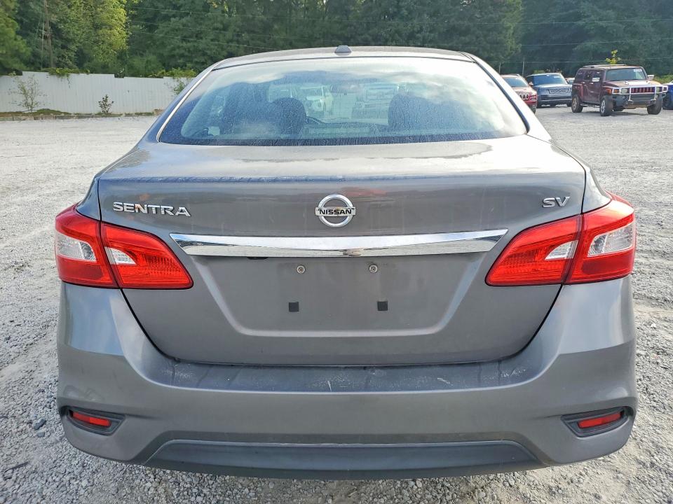 Aukcja sprzedaży 2016 Nissan Sentra, vin: 3N1AB7AP0GY275924, numer aukcji: 64793486