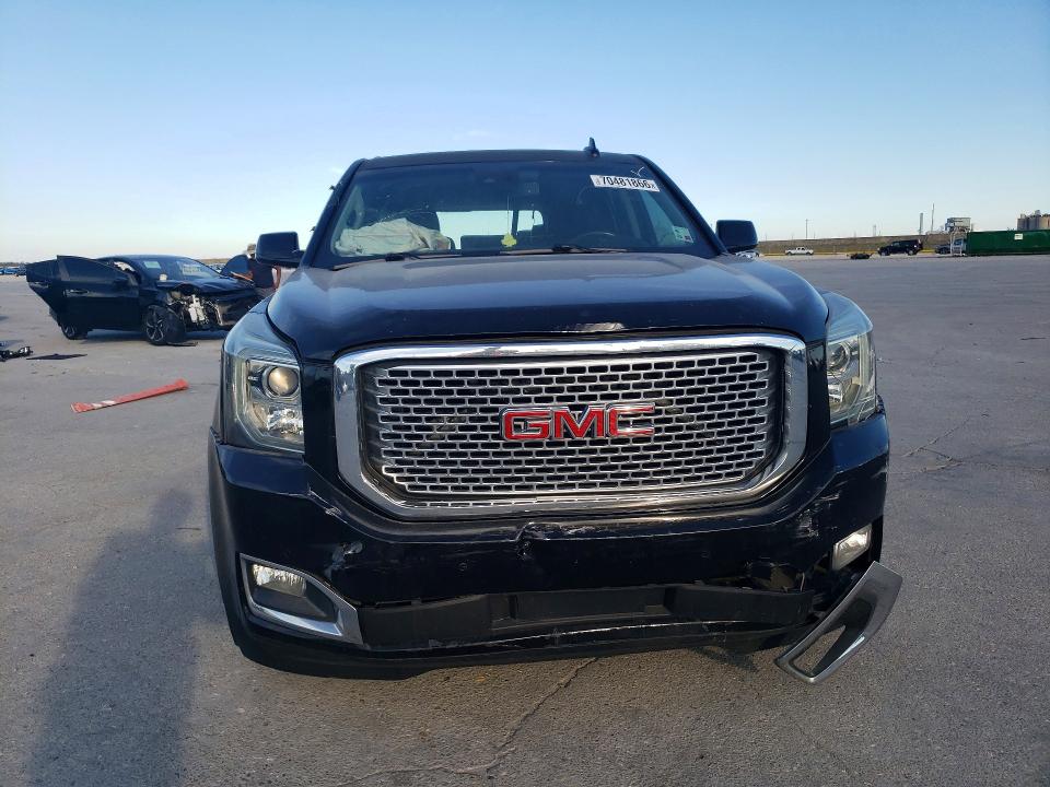 Продажа на аукционе авто 2016 Gmc Yukon, vin: 1GKS1CKJ0GR123126, номер лота: 70481866