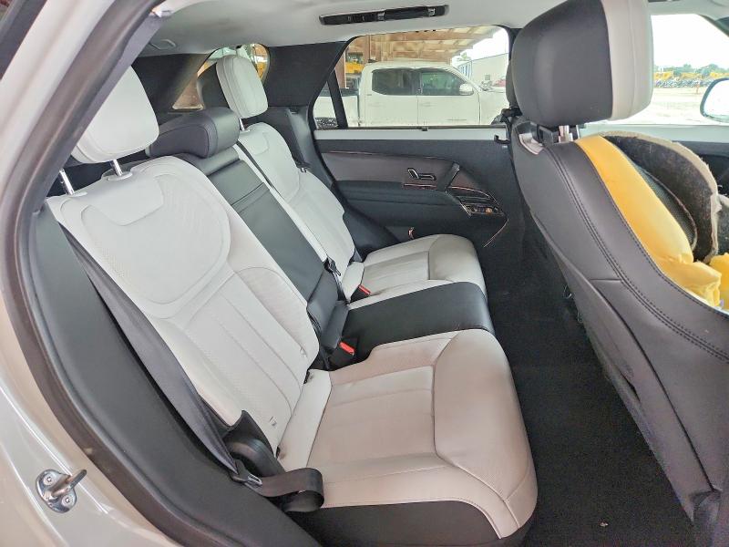 Продаж на аукціоні авто 2024 Land Rover Range Rover Sport, vin: SAL1L9FUXRA167248, номер лоту: 63744966