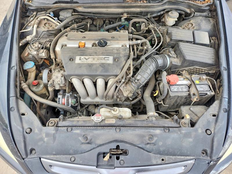 Продажа на аукционе авто 2004 Honda Accord, vin: 1HGCM56324A156316, номер лота: 70025816
