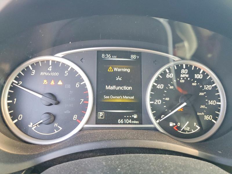 Продажа на аукционе авто 2018 Nissan Sentra, vin: 3N1AB7AP1JY322496, номер лота: 69036586