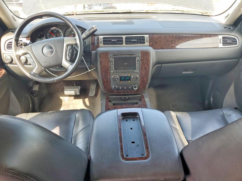 Aukcja sprzedaży 2010 Gmc Yukon, vin: 1GKUKGEJ7AR236572, numer aukcji: 69767556