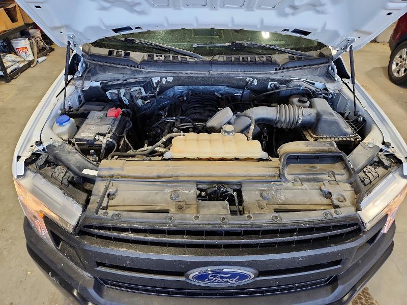 Aukcja sprzedaży 2019 Ford F150, vin: 1FTFW1E52KKF33008, numer aukcji: 69032576