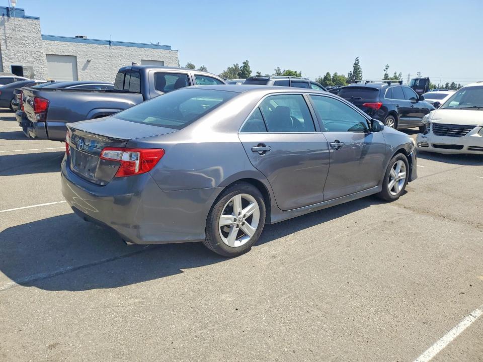 Продаж на аукціоні авто 2014 Toyota Camry, vin: 4T1BF1FKXEU408782, номер лоту: 69022586
