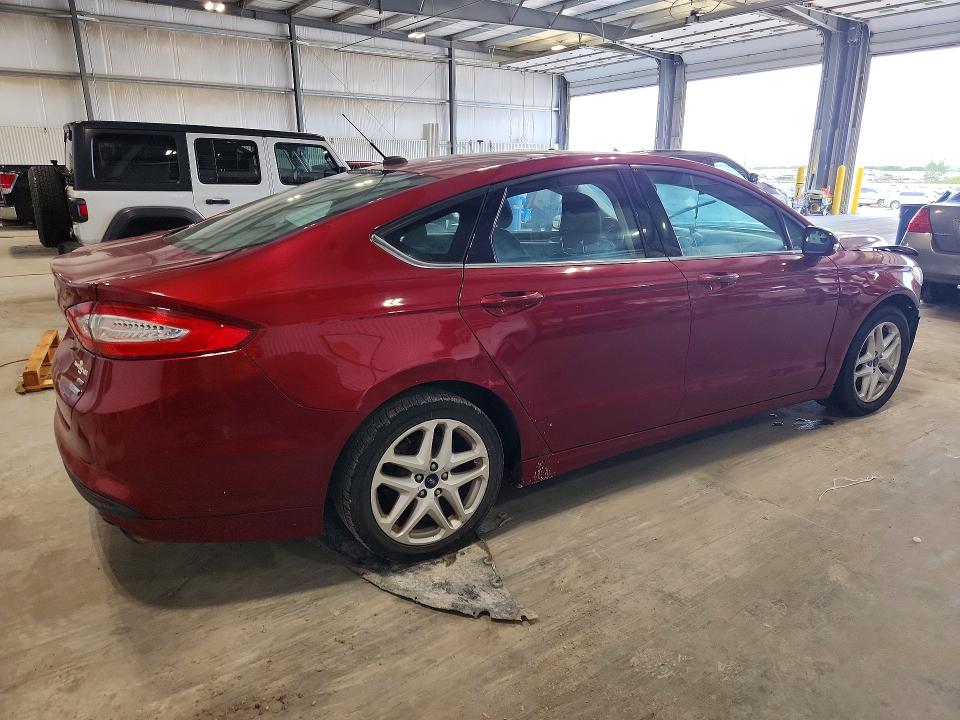 Продажа на аукционе авто 2014 Ford Fusion, vin: 3FA6P0HD0ER150068, номер лота: 69134096