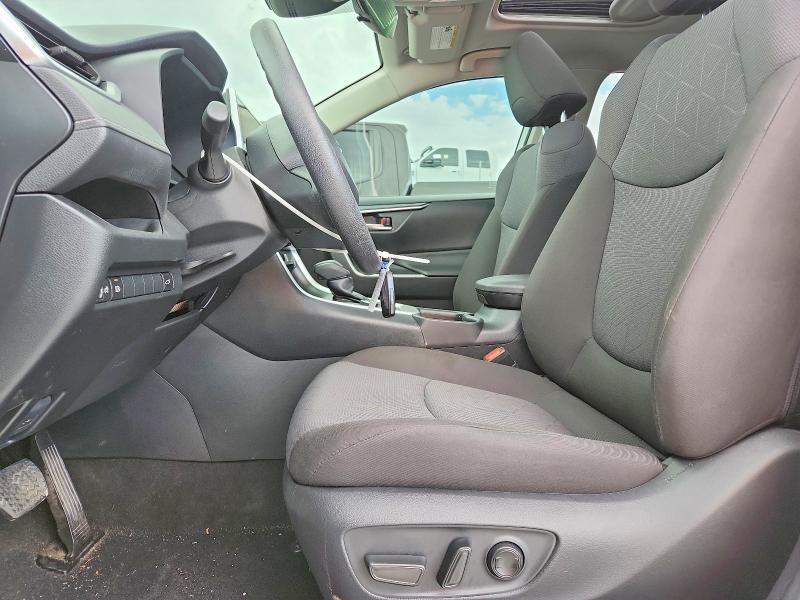 Продажа на аукционе авто 2025 Toyota Rav4 Hybrid, vin: JTMRWRFV6SD276739, номер лота: 68402946