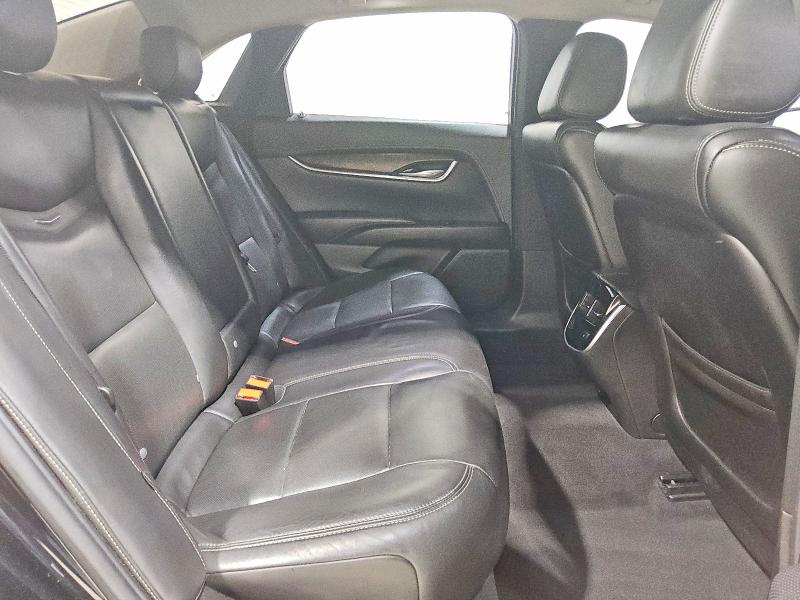 67873656 :رقم المزاد ، 2G61M5S34J9132685 vin ، 2018 Cadillac Xts مزاد بيع
