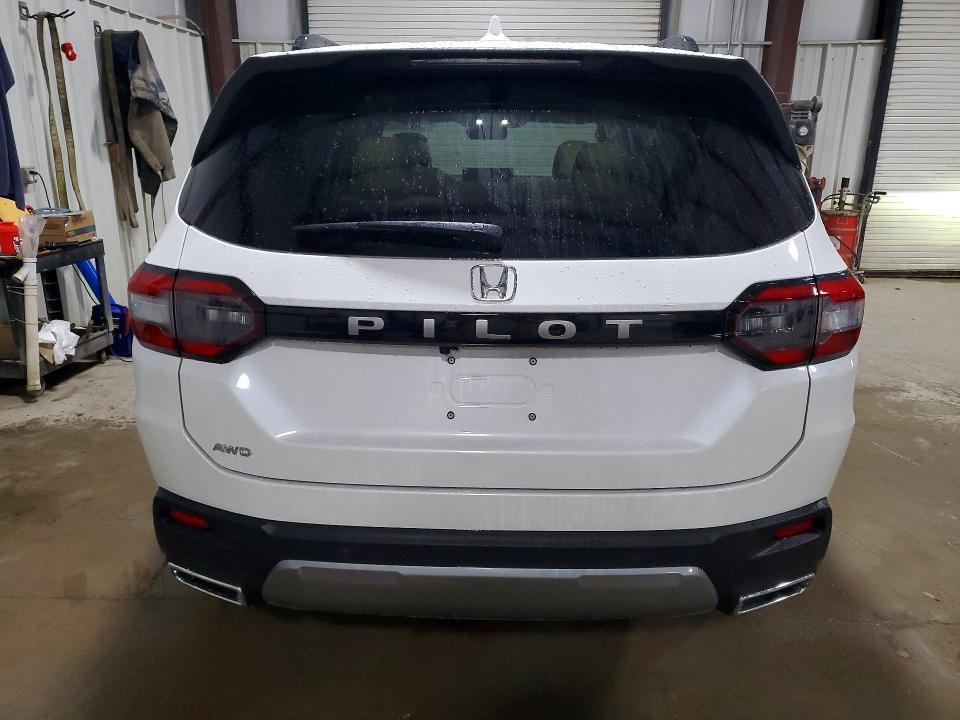 2026 Honda Pilot მანქანა იყიდება აუქციონზე, vin: 5FNYG1H44TB030958, აუქციონის ნომერი: 67043126