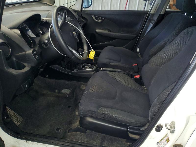 Продажа на аукционе авто 2012 Honda Fit, vin: JHMGE8H57CC022982, номер лота: 69727856