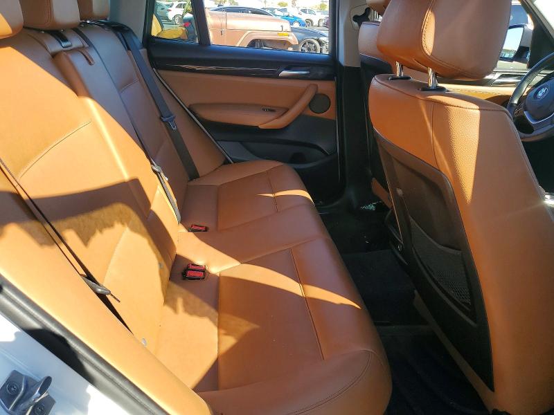 Aukcja sprzedaży 2016 Bmw X3, vin: 5UXWX9C50G0D84729, numer aukcji: 69918236