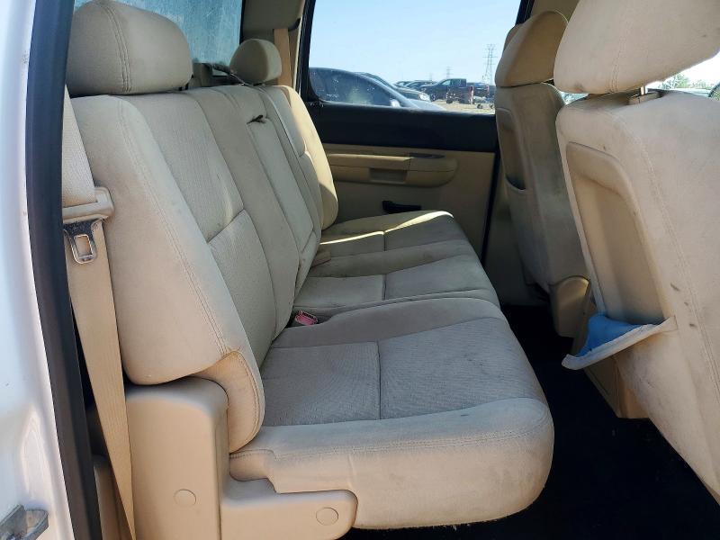 Aukcja sprzedaży 2009 Chevrolet Silverado, vin: 3GCEK23359G282064, numer aukcji: 68945496