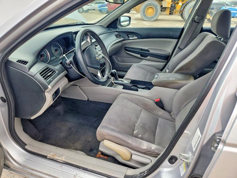 Продаж на аукціоні авто 2011 Honda Accord, vin: 1HGCP2F39BA109688, номер лоту: 70866976