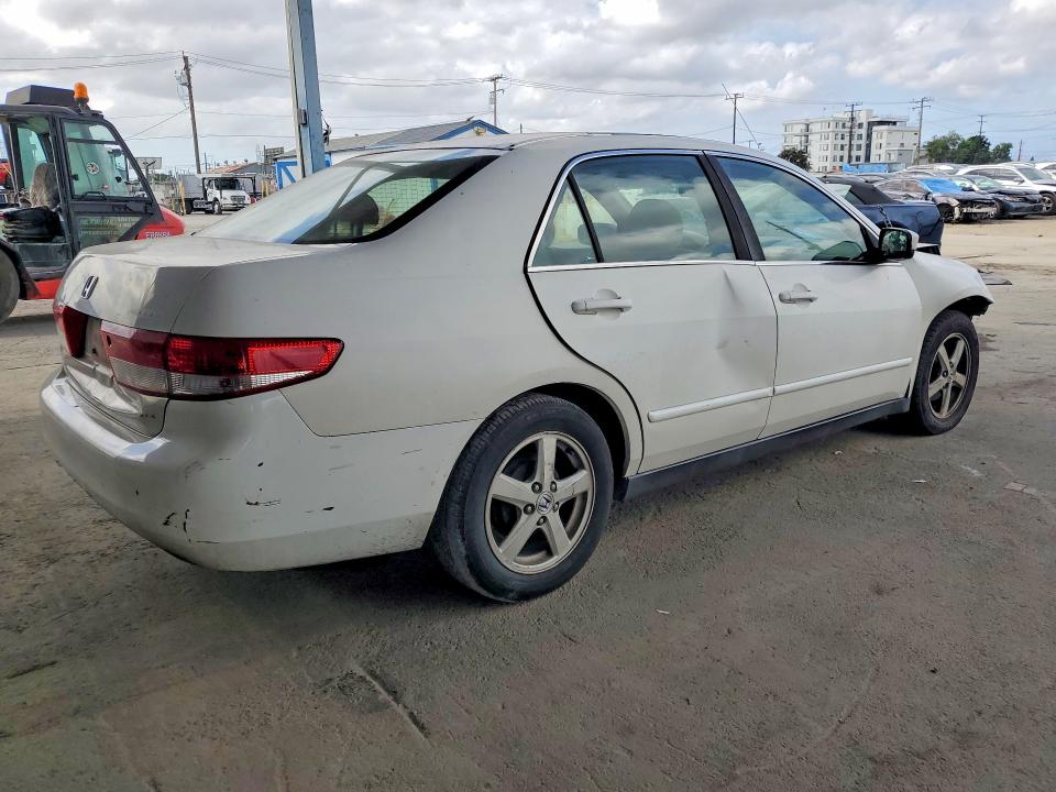 69386566 :رقم المزاد ، JHMCM56343C084079 vin ، 2003 Honda Accord مزاد بيع