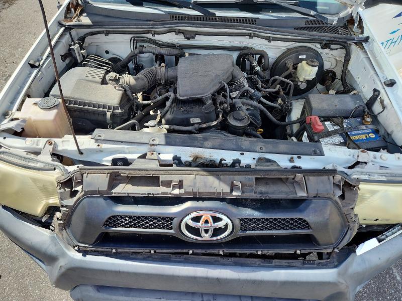 Aukcja sprzedaży 2014 Toyota Tacoma, vin: 5TFNX4CNXEX039452, numer aukcji: 67459376