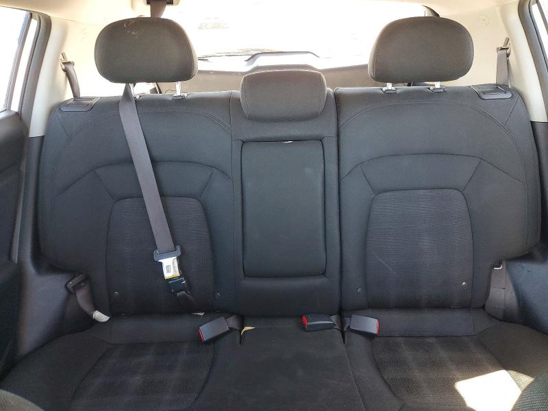 Продажа на аукционе авто 2013 Kia Sportage, vin: KNDPBCA28D7467254, номер лота: 70355216