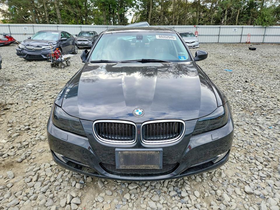 Aukcja sprzedaży 2010 Bmw 328, vin: WBAPK5C56AA650750, numer aukcji: 69352646