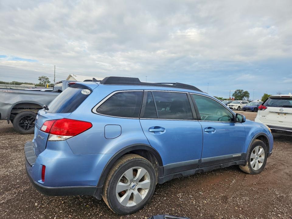 Aukcja sprzedaży 2012 Subaru Outback, vin: 4S4BRCKCXC3264364, numer aukcji: 68811026