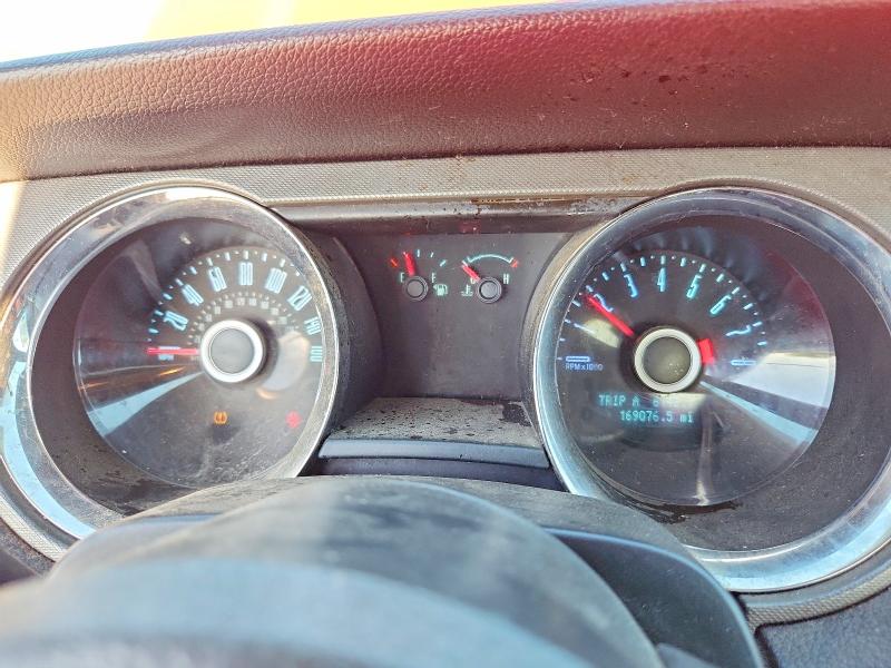 Aukcja sprzedaży 2014 Ford Mustang, vin: 1ZVBP8AM5E5286777, numer aukcji: 67809866
