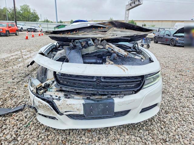 Продаж на аукціоні авто 2015 Dodge Charger, vin: 2C3CDXHG3FH874685, номер лоту: 68957716