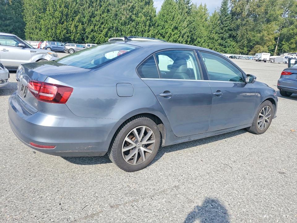 69179856 :رقم المزاد ، 3VWDB7AJ8HM298475 vin ، 2017 Volkswagen Jetta مزاد بيع