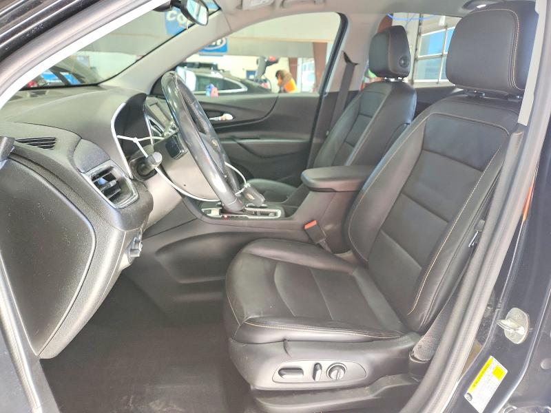 Продажа на аукционе авто 2020 Chevrolet Equinox, vin: 2GNAXUEV5L6136946, номер лота: 69902556