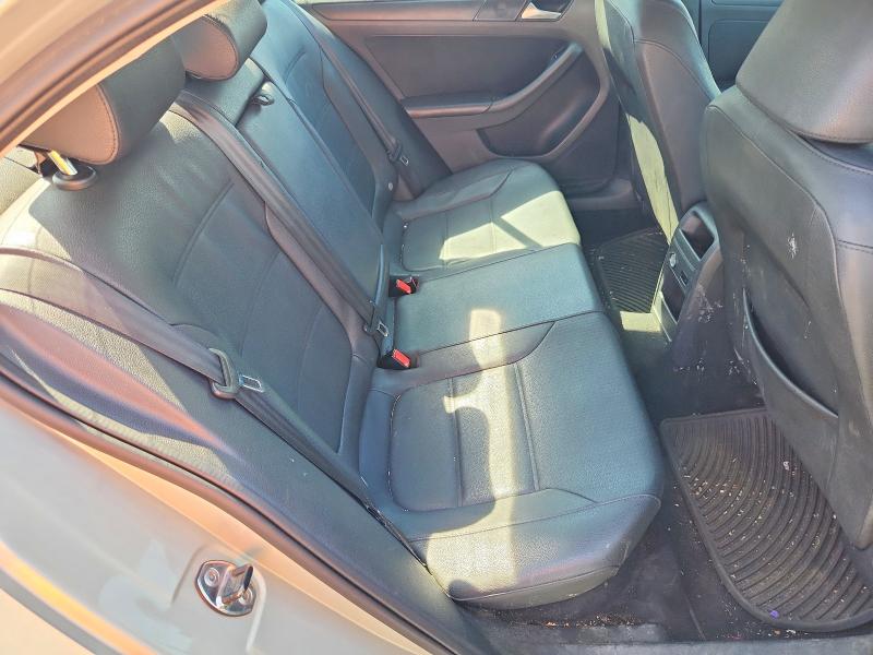 Продажа на аукционе авто 2011 Volkswagen Jetta, vin: 3VWDZ7AJ3BM384618, номер лота: 69790036