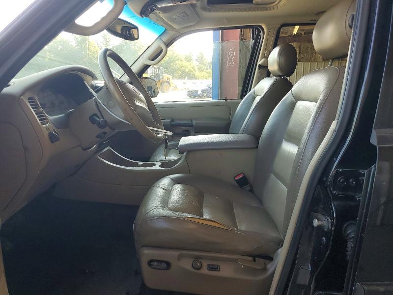 2003 Ford Explorer Sport Trac მანქანა იყიდება აუქციონზე, vin: 1FMDU77E53UB28484, აუქციონის ნომერი: 67535576