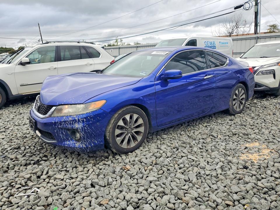 Продаж на аукціоні авто 2013 Honda Accord, vin: 1HGCT1B73DA017252, номер лоту: 70645346