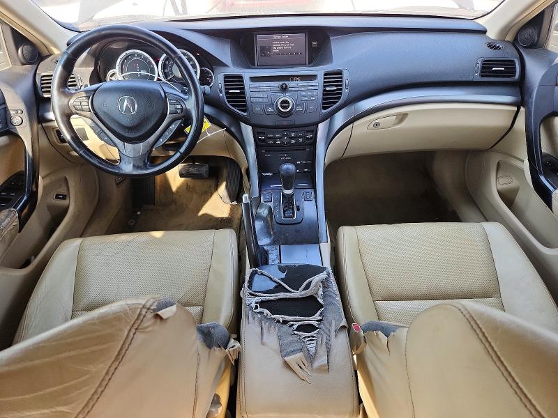 Продажа на аукционе авто 2013 Acura Tsx, vin: JH4CU2F61DC008488, номер лота: 69582566