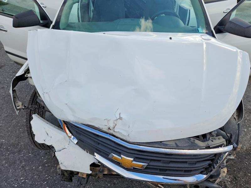 68213536 :رقم المزاد ، 1GNKVFED6HJ238229 vin ، 2017 Chevrolet Traverse مزاد بيع