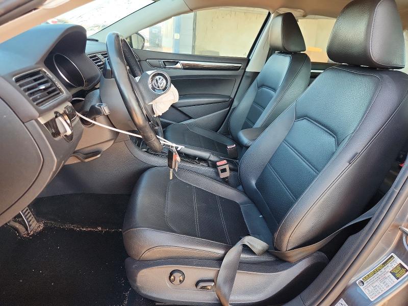 Продажа на аукционе авто 2019 Volkswagen Passat, vin: 1VWMA7A36KC010384, номер лота: 66314736