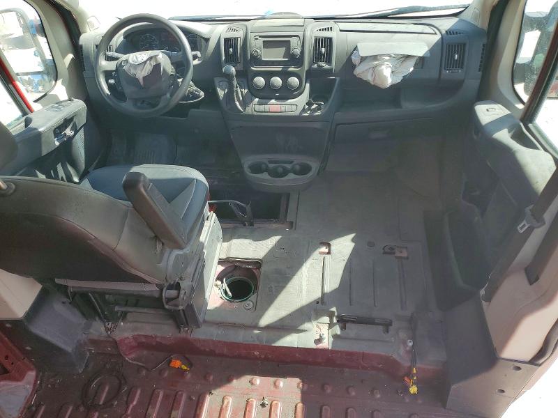 Продажа на аукционе авто 2015 Ram Promaster 2500, vin: 3C6TRVCG1FE509465, номер лота: 70505986
