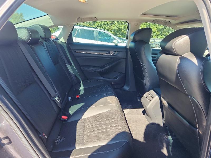 Продажа на аукционе авто 2020 Honda Accord, vin: 1HGCV1F53LA045330, номер лота: 67126616