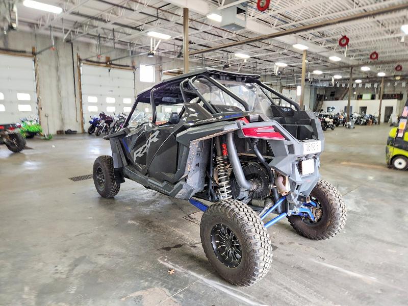 Aukcja sprzedaży 2022 Polaris Pro Xp4, vin: 3NSR4D922NG627520, numer aukcji: 70519876