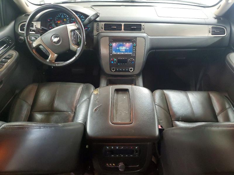 Aukcja sprzedaży 2008 Chevrolet Suburban, vin: 3GNFK16328G131733, numer aukcji: 66903446
