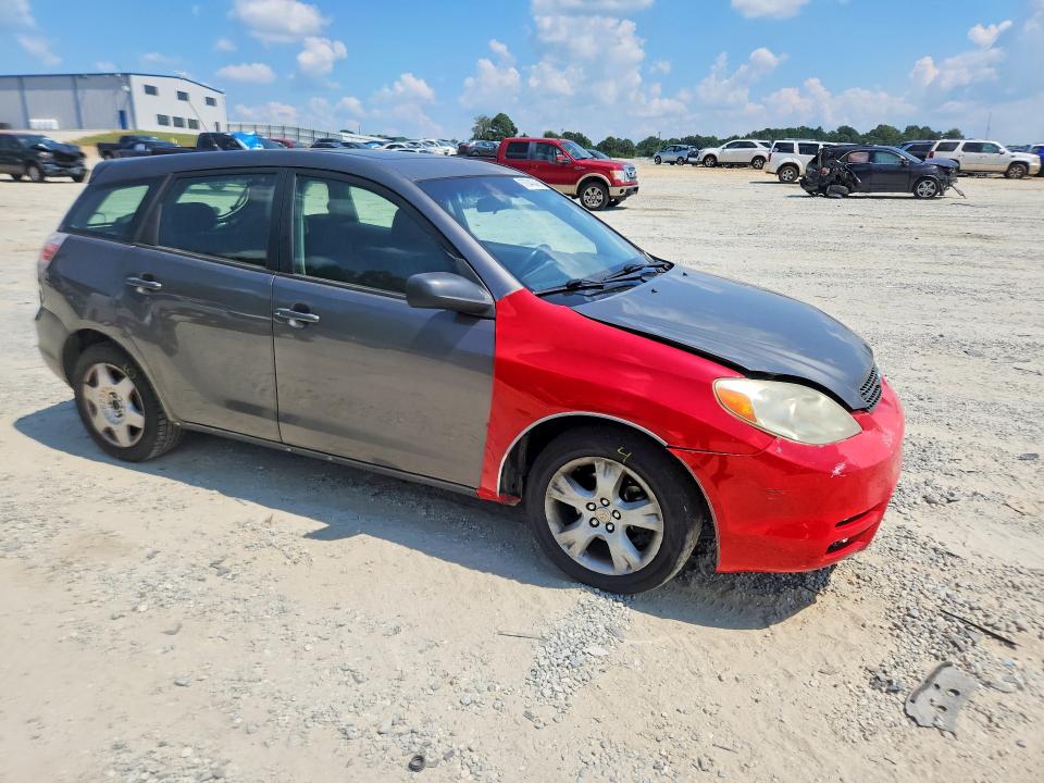 Продаж на аукціоні авто 2005 Toyota Matrix, vin: 2T1KR32E45C321884, номер лоту: 67844346