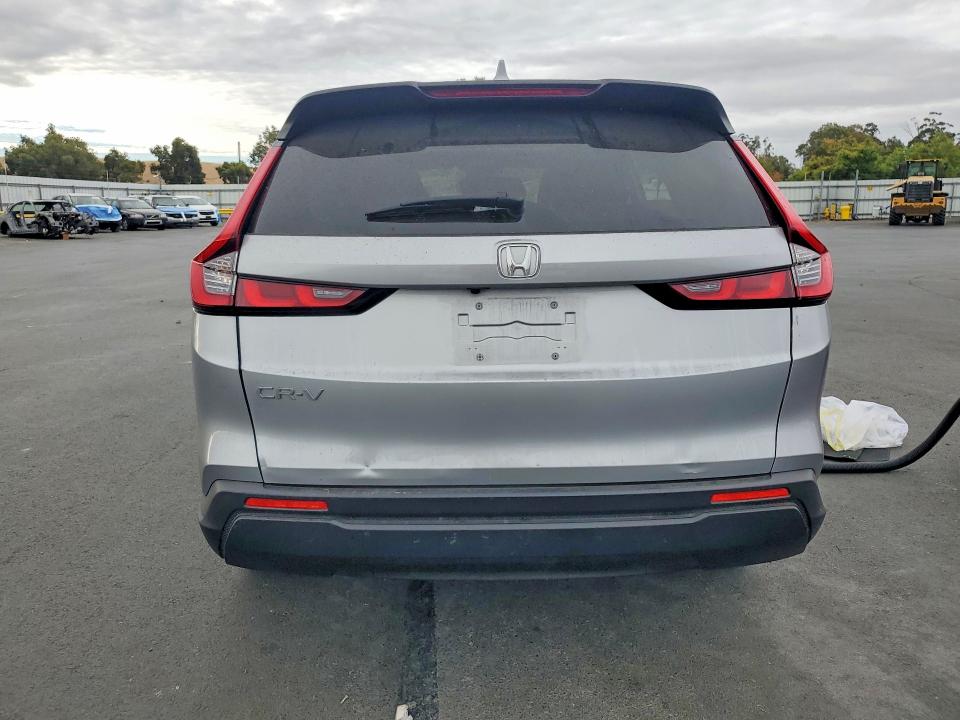 2024 Honda Cr-v მანქანა იყიდება აუქციონზე, vin: 5J6RS3H49RL003124, აუქციონის ნომერი: 67514976