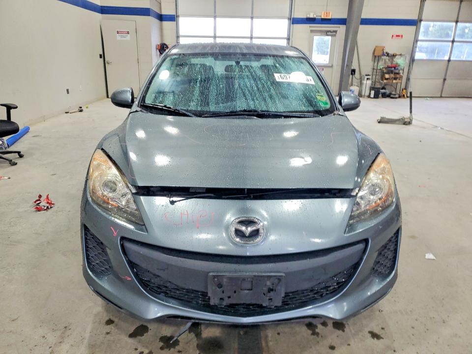 Продажа на аукционе авто 2012 Mazda 3, vin: JM1BL1UG6C1540769, номер лота: 69749786