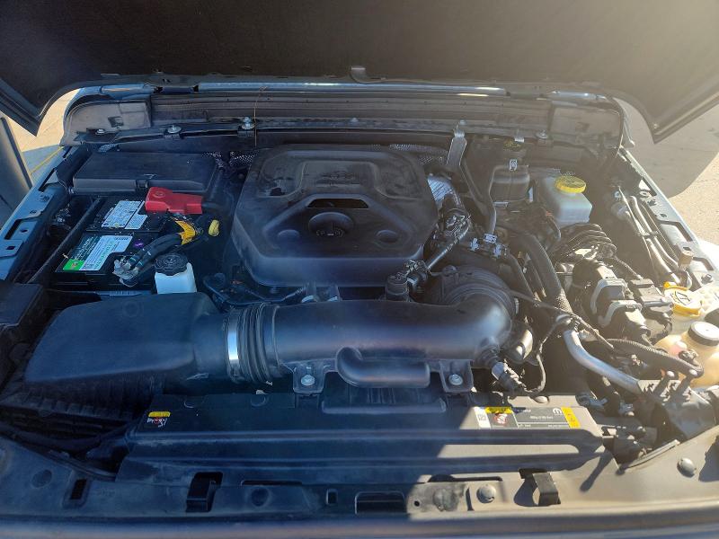 Aukcja sprzedaży 2024 Jeep Wrangler, vin: 1C4PJXAN4RW157930, numer aukcji: 67646386