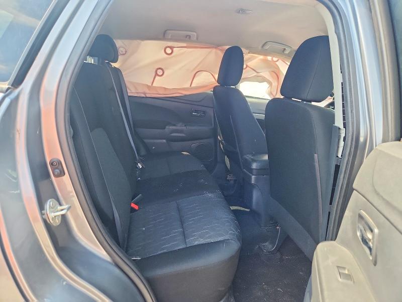 Продаж на аукціоні авто 2024 Mitsubishi Outlander Sport, vin: JA4ARUAU3RU006085, номер лоту: 67350066