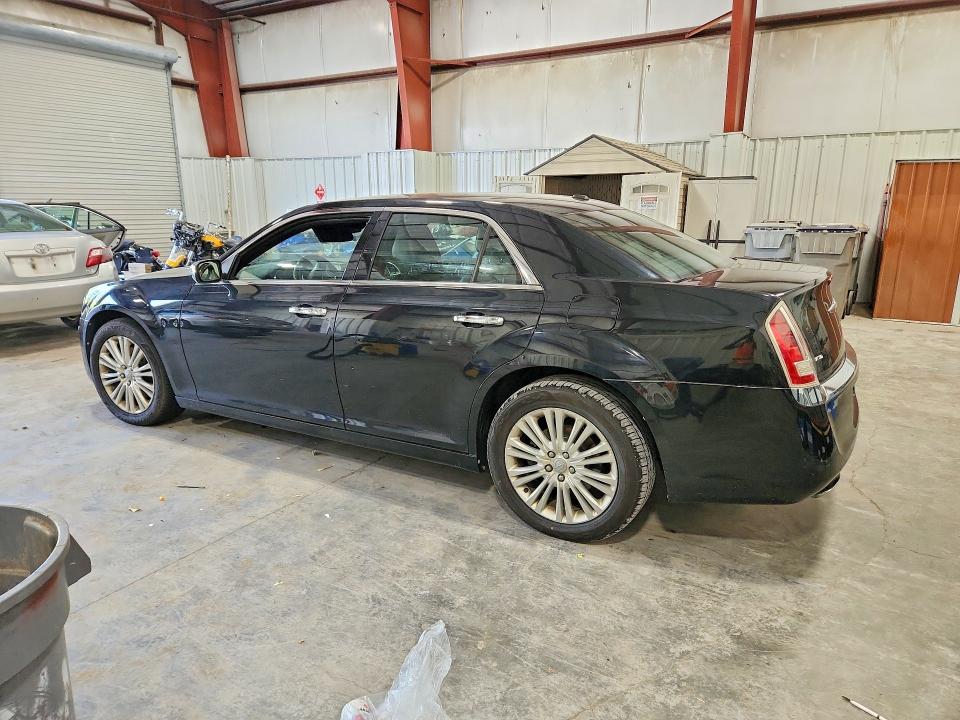 Продаж на аукціоні авто 2013 Chrysler 300c, vin: 2C3CCAKT9DH548019, номер лоту: 68079516