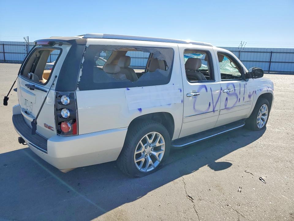 Продажа на аукционе авто 2011 Gmc Yukon Xl, vin: 1GKS1MEF5BR185353, номер лота: 68589976