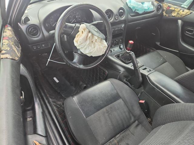 Продажа на аукционе авто 1999 Mazda Mx-5 Miata, vin: JM1NB3532X0137214, номер лота: 68488476