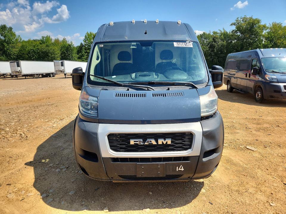 Aukcja sprzedaży 2020 Ram Promaster 3500, vin: 3C6URVJG1LE144613, numer aukcji: 65958146