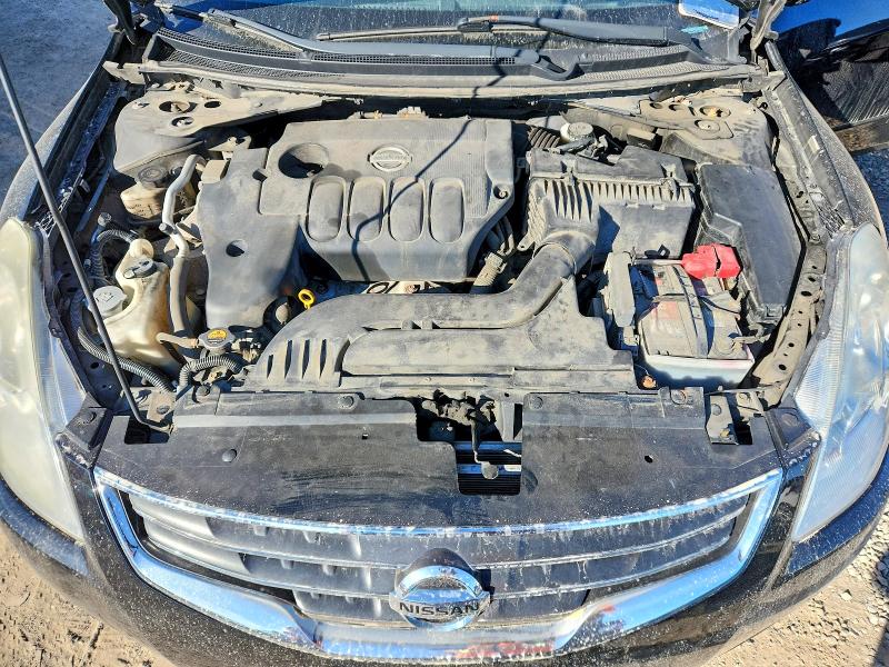 69884826 :رقم المزاد ، 1N4AL2AP5BC150101 vin ، 2011 Nissan Altima مزاد بيع