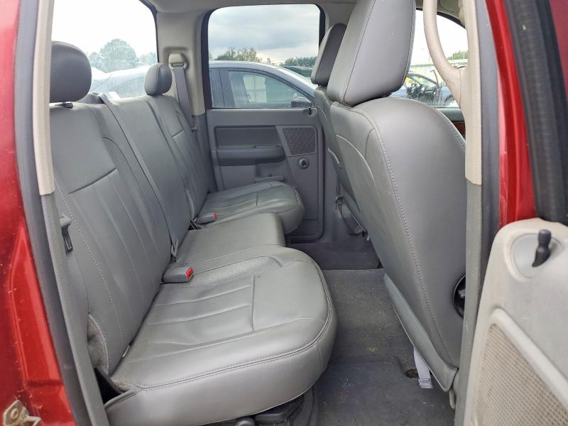 2006 Dodge Ram 1500 მანქანა იყიდება აუქციონზე, vin: 1D7HU18276S550933, აუქციონის ნომერი: 69118296