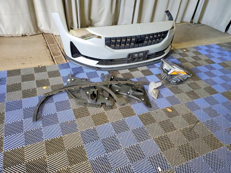 70358796 :رقم المزاد ، YSMED3KA9PL130955 vin ، 2023 Polestar 2 مزاد بيع
