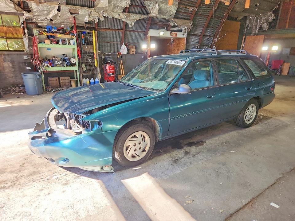 Продаж на аукціоні авто 1997 Ford Escort, vin: 3FALP15P4VR130834, номер лоту: 69734696